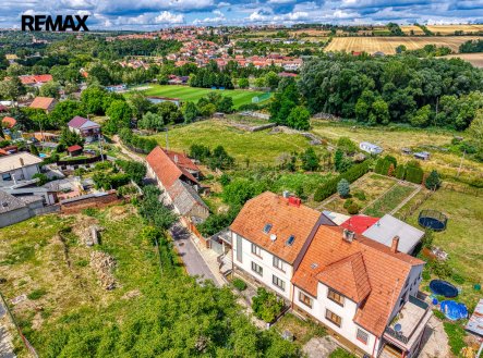 Prodej domu/vily, 400 m²