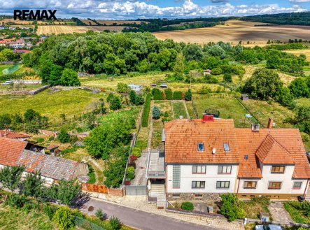 Prodej domu/vily, 400 m²