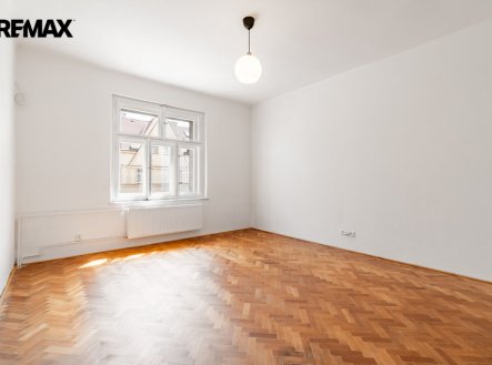 Pronájem bytu, 2+kk, 42 m²