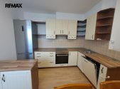 Pronájem bytu, 2+1, 77 m²