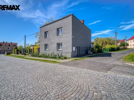 Prodej domu/vily, 258 m²
