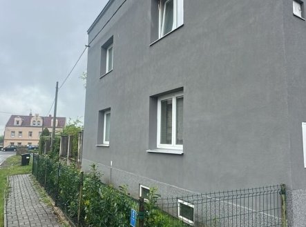 Prodej domu/vily, 258 m²