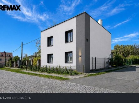 Prodej domu/vily, 258 m²