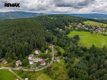 Prodej domu/vily, 159 m²