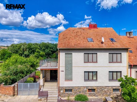 Prodej domu/vily, 400 m²