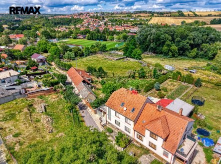 Prodej domu/vily, 400 m²