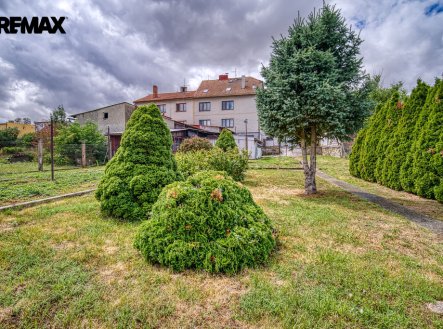 Prodej domu/vily, 400 m²