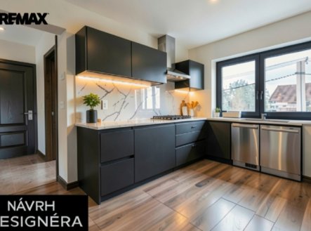 Prodej domu/vily, 250 m²