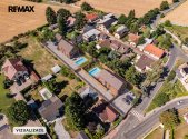 Prodej pozemku pro bydlení, 1 941 m²