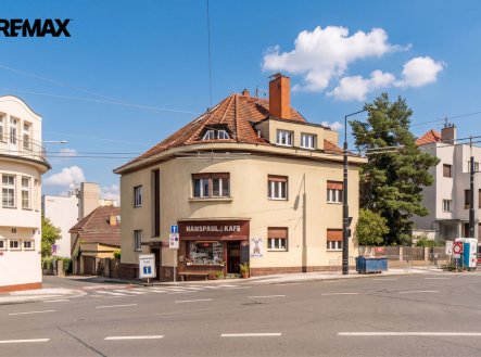 Pronájem bytu, 2+kk, 55 m²