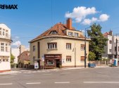 Pronájem bytu, 2+kk, 55 m²