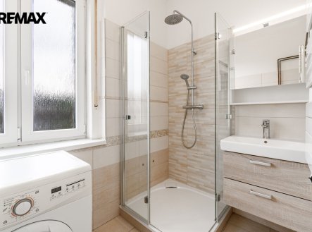 Pronájem bytu, 2+kk, 55 m²