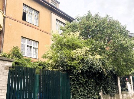 Pronájem bytu, 1+1, 32 m²