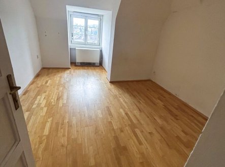 Pronájem bytu, 1+1, 32 m²