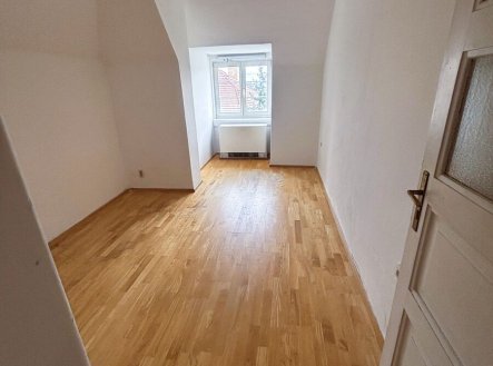 Pronájem bytu, 1+1, 32 m²