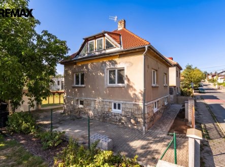 Pronájem domu/vily, 137 m²