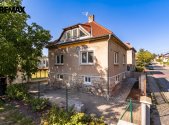 Pronájem domu/vily, 137 m²