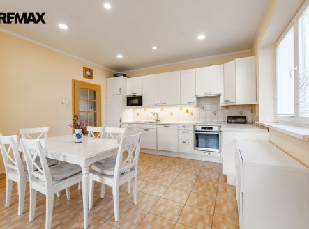 Pronájem domu/vily, 137 m²