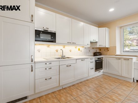 Pronájem domu/vily, 137 m²