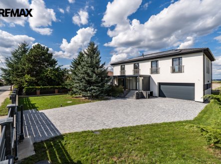 Prodej domu/vily, 329 m²