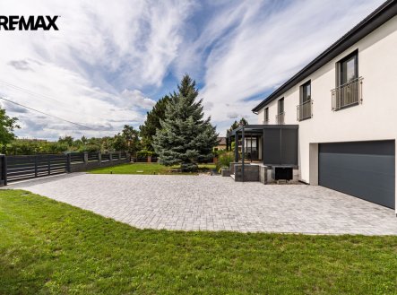 Prodej domu/vily, 329 m²