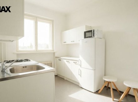 Pronájem bytu, 4+1, 90 m²