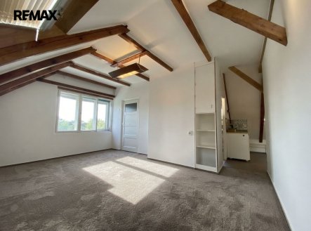 Pronájem bytu, 4+1, 90 m²