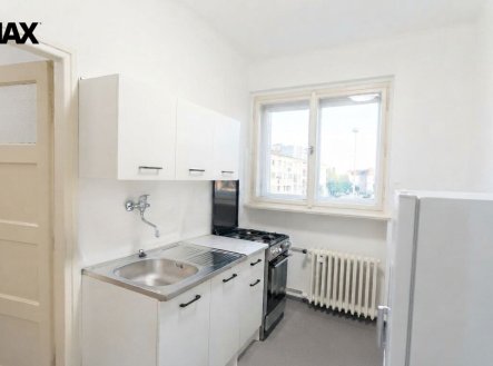 Pronájem bytu, 4+1, 90 m²