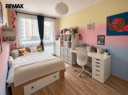 Pronájem bytu, 3+kk, 69 m²