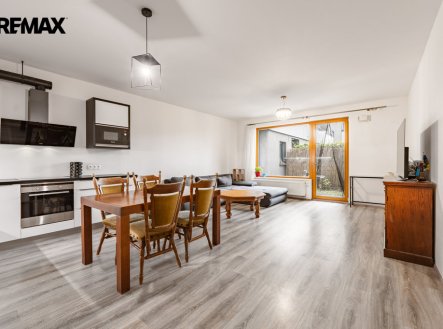 rorysova-06.jpg | Prodej bytu, 2+kk, 96 m²