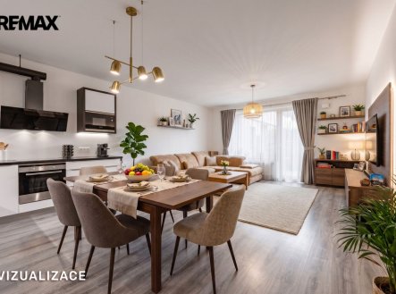 rorysova-06-vizualizace.jpg | Prodej bytu, 2+kk, 96 m²