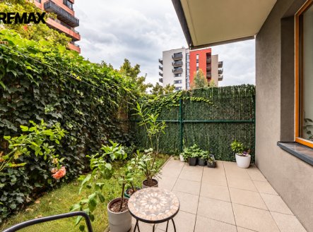 Prodej bytu, 2+kk, 96 m²