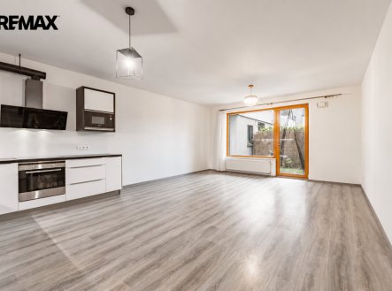 Prodej bytu, 2+kk, 96 m²