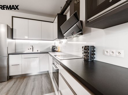 Prodej bytu, 2+kk, 96 m²