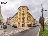 Pronájem bytu, 2+kk, 68 m²