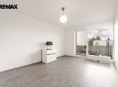 Pronájem bytu, 2+kk, 59 m²