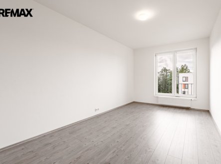 Pronájem bytu, 2+kk, 59 m²