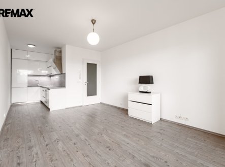 Pronájem bytu, 2+kk, 59 m²