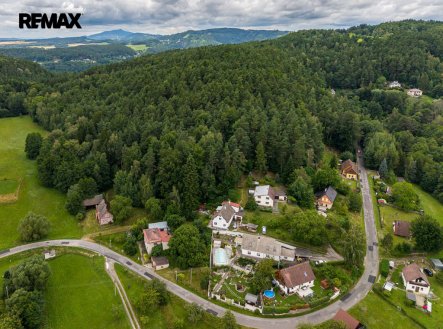 2.jpg | Prodej - chata/rekreační objekt, 159 m²