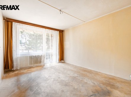 Prodej bytu, 4+1, 84 m²