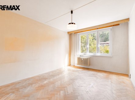 Prodej bytu, 4+1, 84 m²