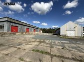 Pronájem skladu, 7 000 m²