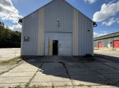 Pronájem skladu, 300 m²