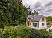Prodej domu/vily, 159 m²