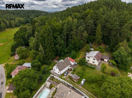 Prodej domu/vily, 159 m²