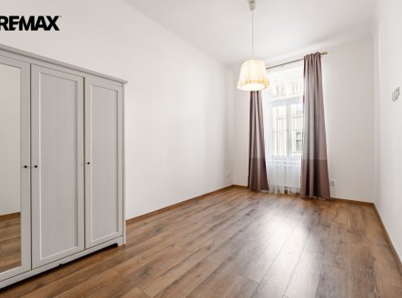 Pronájem bytu, 2+1, 54 m²