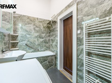 Pronájem bytu, 2+1, 54 m²