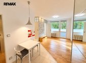 Pronájem bytu, 2+kk, 32 m²