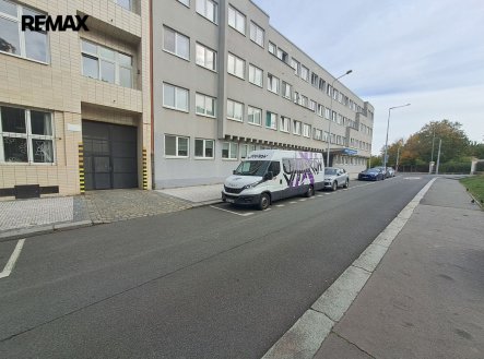 Pronájem