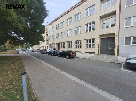 Pronájem